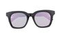 Superdry Damen Sonnenbrille SDS 5008 104 Gloss Black / Pink Mirror 