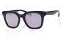 Superdry Damen Sonnenbrille SDS 5008 104 Gloss Black / Pink Mirror 