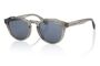 Superdry Unisex Sonnenbrille SDS 5012 109 Crystal / Solid Smoke 