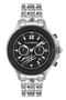 Plein Sport Herren Uhr Chronograph Analog Quarz WARRIOR TECH PS6BA0624 Edelstahl