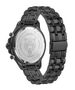Plein Sport Herren Uhr Chronograph Analog Quarz WARRIOR TECH PS6BA0724 Edelstahl