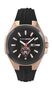 Plein Sport Herren Uhr Analog Quarz TIGERMASTER PS7BA0324 Silikon
