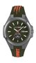 Plein Sport Herren Uhr Analog Quarz TIGERMASTER PS7BA0624 Silikon