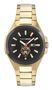 Plein Sport Herren Uhr Analog Quarz TIGERMASTER PS7BA0824 Edelstahl