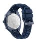 Plein Sport Herren Uhr Analog Quarz THUNDER FORCE PS8BA0624 Silikon