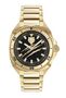 Plein Sport Herren Uhr Analog Quarz THUNDER FORCE PS8BA0924 Edelstahl