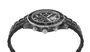Plein Sport Herren Uhr Chronograph Analog Quarz GLAM CHRONO PSMEA0524 Edelstahl
