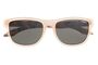ONeill Unisex Sonnenbrille ONS Coast2.0 151P Matte Coral Crystal / Smoke