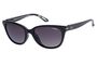 ONeill Damen Sonnenbrille ONS Kealia2.0 104P Gloss Black / purple - smoke grad