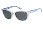 ONeill Damen Sonnenbrille ONS Kealia2.0 113P Matte light grey / Solid smoke