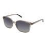 ONeill Damen Sonnenbrille ONS Praia 2.0 100P Transparent / navy to yellow grad 