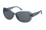 ONeill Damen Sonnenbrille ONS 9010 2.0 105P Blue Crystal/Grey  