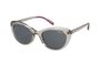 ONeill Damen Sonnenbrille ONS 9011 2.0 100P BIR Berry / Dark Grey 