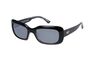 ONeill Damen Sonnenbrille ONS 9012 2.0 104P Black Crystal / Grey  