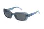 ONeill Damen Sonnenbrille ONS 9012 2.0 105P Blue Tie Dye / Dark Grey  