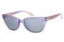 ONeill Damen Sonnenbrille ONS 9014 2.0 120P PUR Tie Dye / Grey  