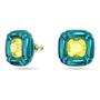 Swarovski Damen Ohrringe Ohrstecker Kristalle blau DULCIS 5601588