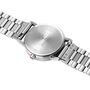 Mondaine Herren Uhr Classic Armbanduhr 40 mm A660.30360.16SBW Edelstahl