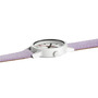 Mondaine Damen Uhr Armbanduhr 32 mm MS1.32110.LQ1 Essence Textil