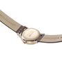 Mondaine Damen Uhr Armbanduhr 30 mm MSE.30180.LG evo2 Leder