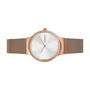Skagen Damen Uhr Armbanduhr Freja Edelstahl SKW3020