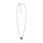 Skagen Damen Kette Halskette Edelstahl Merete IP-Rose SKJ1173791 