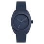 Adidas Unisex Uhr PROJECT THREE Keramik blau AOST24051