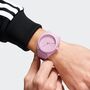 Adidas Unisex Uhr PROJECT THREE Keramik pink AOST24056