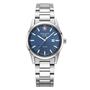 Swiss Alpine Military Damen Uhr Analog Quarz 7767.1135SAM Edelstahl