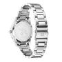 Swiss Alpine Military Damen Uhr Analog Quarz 7767.1137SAM Edelstahl