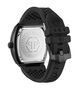 Philipp Plein Herren Uhr Analog Quarz The HEXAGON phantom PWPUA0324