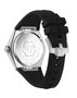 Philipp Plein Herren Uhr Analog Quarz THE $KULL SPIKES PWPWA0124 Silikon