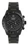 Philipp Plein Herren Uhr Analog Chronograph Quarz PLEINMETER PWPYA0624 Edelstahl