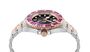 Philipp Plein Unisex Uhr Analog Quarz GMT-I CHALLENGER BAGUETTES PWPZA0424