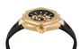 Philipp Plein Damen Uhr Analog Quarz $KULL SPIKES LADY PWADA0224 Silikon
