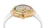 Philipp Plein Damen Uhr Analog Quarz $KULL SPIKES LADY PWADA0324 Silikon