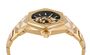 Philipp Plein Damen Uhr Analog Quarz $KULL SPIKES LADY PWADA0524 Edelstahl