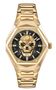 Philipp Plein Damen Uhr Analog Quarz $KULL SPIKES LADY PWADA0524 Edelstahl