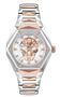 Philipp Plein Damen Uhr Analog Quarz $KULL SPIKES LADY PWADA0624 Edelstahl