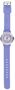 ATRIUM Kinder-Armbanduhr Analog Quarz Mdchen Nylon A46-18 lila