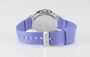 ATRIUM Kinder-Armbanduhr Analog Quarz Mdchen Nylon A46-18 lila