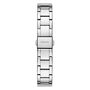 Guess Damen Uhr Armbanduhr CHARLOTTE GW0767L1 Edelstahl