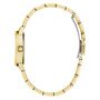 Guess Damen Uhr Armbanduhr CHARLOTTE GW0767L2 Edelstahl