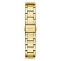 Guess Damen Uhr Armbanduhr CHARLOTTE GW0767L2 Edelstahl