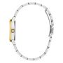 Guess Damen Uhr Armbanduhr CHARLOTTE GW0767L4 Edelstahl