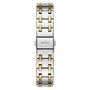 Guess Damen Uhr Armbanduhr DESIRE GW0770L4 Edelstahl