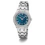 Guess Damen Uhr Armbanduhr DESIRE GW0770L1 Edelstahl