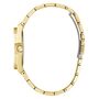 Guess Damen Uhr Armbanduhr DESIRE GW0770L2 Edelstahl