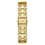 Guess Damen Uhr Armbanduhr DESIRE GW0770L2 Edelstahl