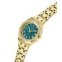 Guess Damen Uhr Armbanduhr DESIRE GW0770L2 Edelstahl